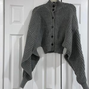 Sweater 100% wool